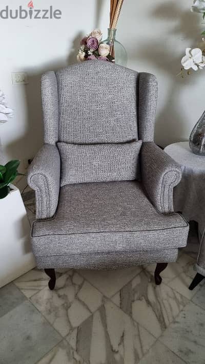 2 chairs for sale