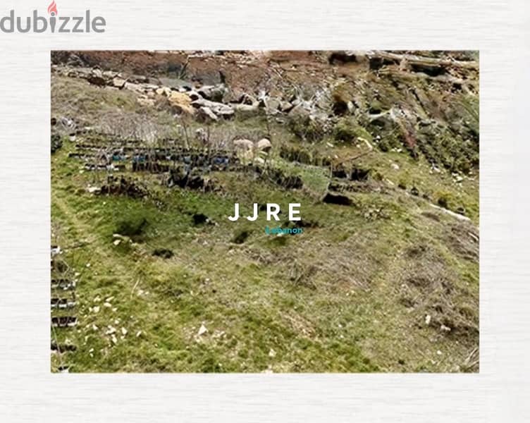 Prime Location Land In Sawfar Ref#JJ202210 2