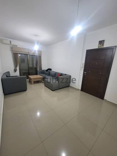 APARTMENT FOR RENT IN BSALIMبصاليم PRIME (90SQ)GROUND FLOOR ,(BSR-133)