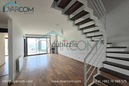 DY2390 - Faqra Club Duplex Chalet for Sale!