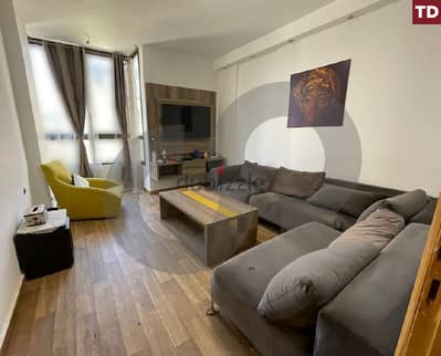 spacious apartment found in Beirut - Wata El Msaytbeh REF#TD119376