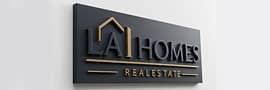 La Homes Real Estate