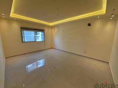 Three-bedroom apartment for sale in Koraytem شقة للبيع في قريطم