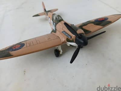 Diecast Aircraft