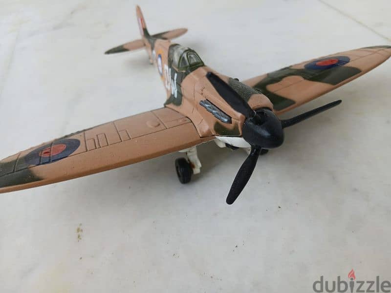 Diecast Aircraft 0