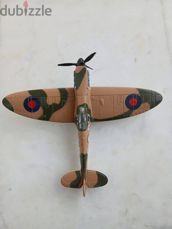 Diecast Aircraft 3