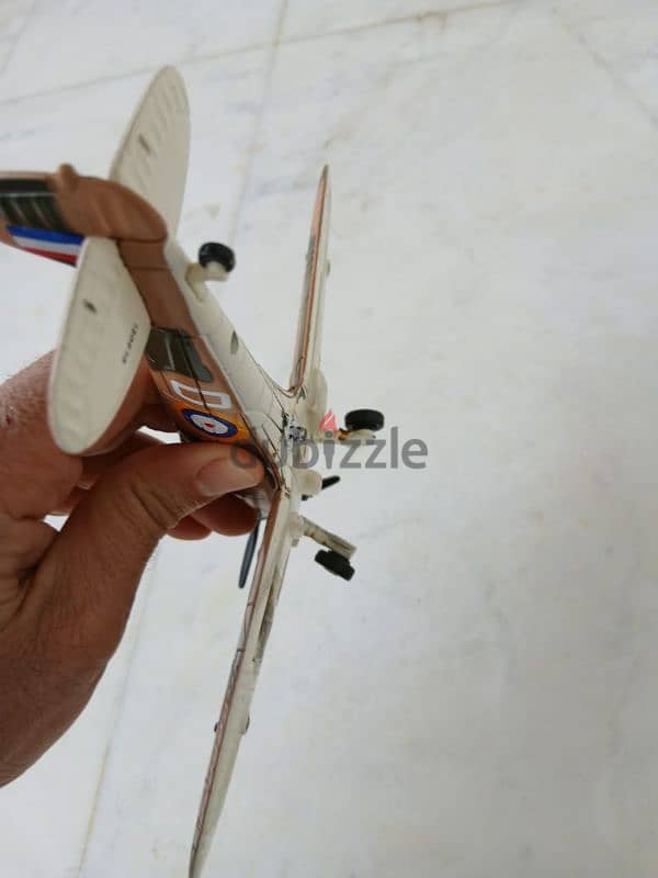 Diecast Aircraft 4