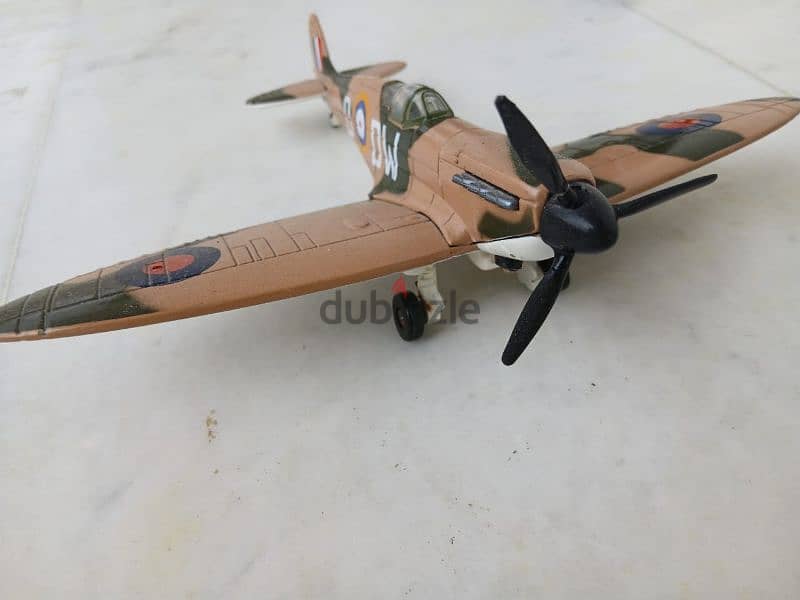 Diecast Aircraft 5