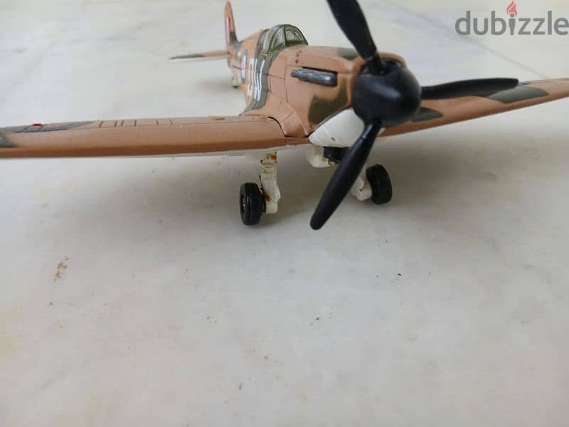 Diecast Aircraft 6