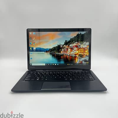 5133/5132- used Laptop Toshiba DynaBook Portege X30T-E 2in1