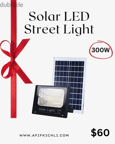 Kolman LED Solar Projectors