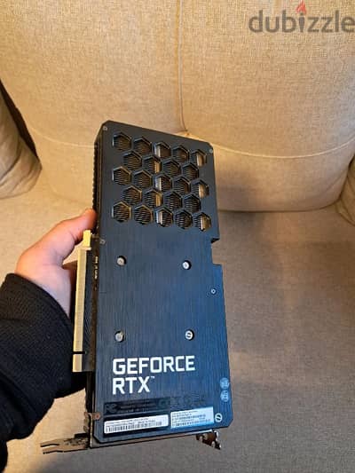 gpu rtx 3060