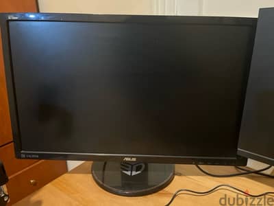 asus monitor