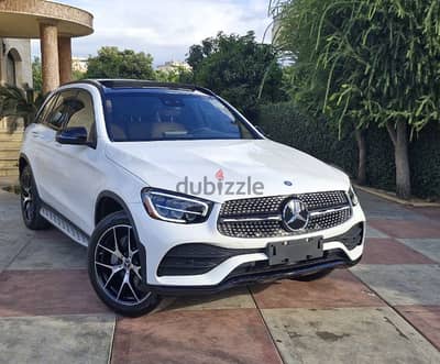 Mercedes-Benz GLC-Class 2016 kit 2022 orginal the cleanset glc