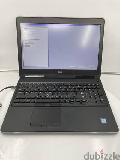 Dell Xeon Workstation 32GB QUADRO 4GB