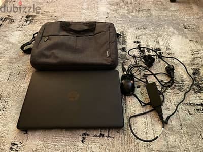 Laptop HP