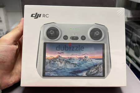 Dji Rc Amazing & good offer