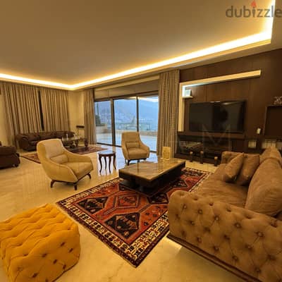 Adma | 300 sqm + 200 sqm Terrace | Panoramic Sea View