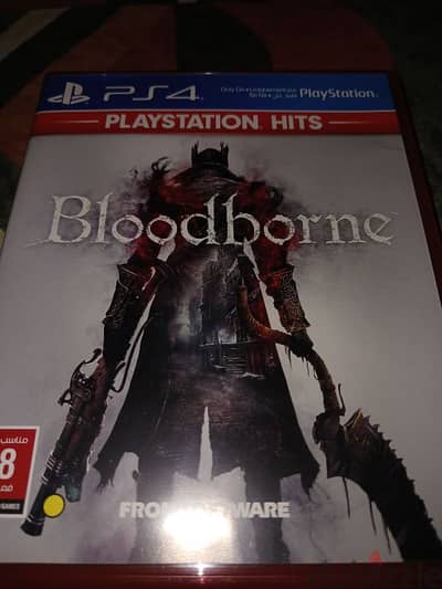 bloodborne