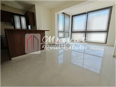 1 Master Bedroom New ApartmentlClose to Sassine