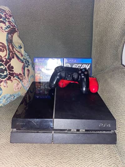 playstation 4