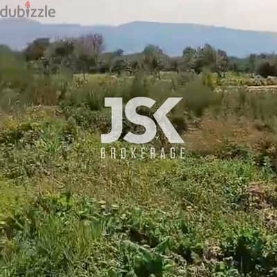 L17208 - Land For Sale in Wajeh Al Hajar, Batroun