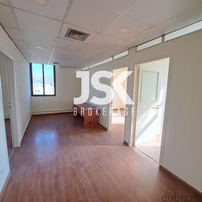 L17216 - A Huge Office For Rent on Dora Highway