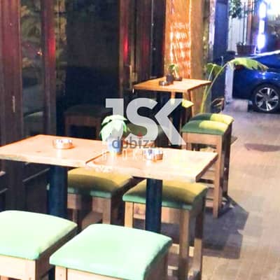 L17217 -  Resto/Pub For Rent in Mar Mikhael Prime Location