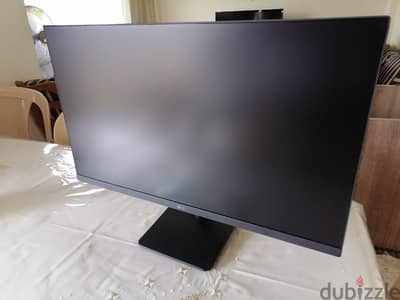 LG 27 Inch PC Monitor