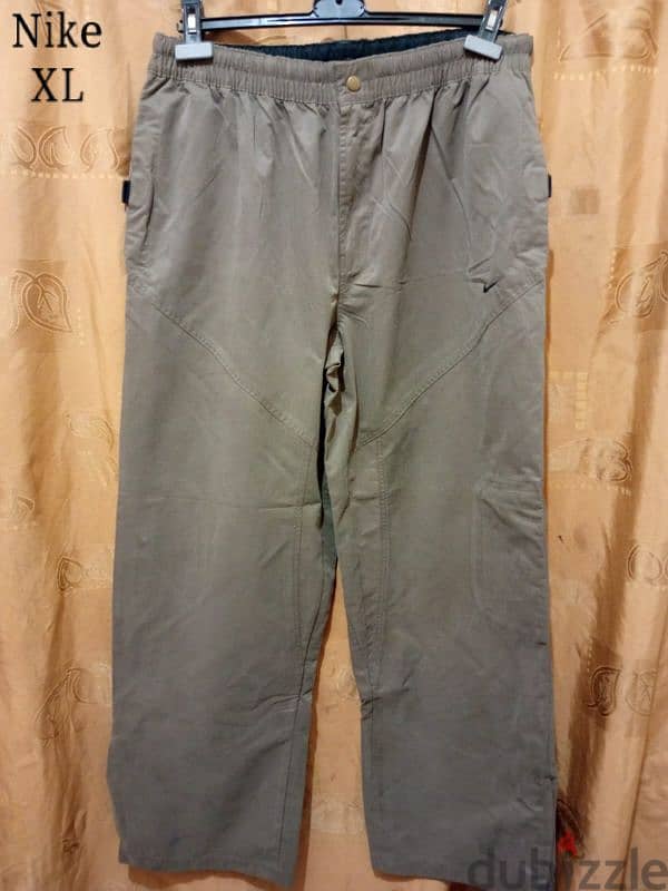 Pants for Men 0