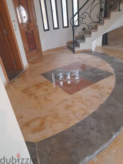 villa For sale in bekfaya فيلا للبيع في بكفيا