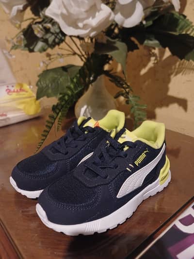 Shoes puma