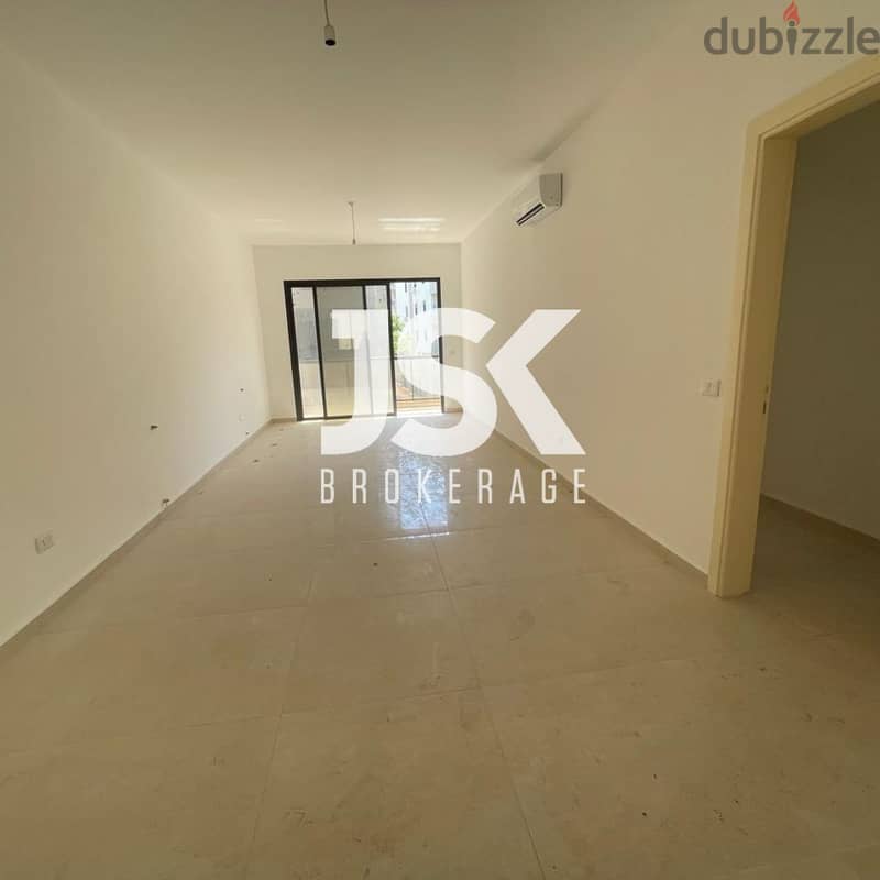 L17277 -  Apartment For Sale in Batroun 0