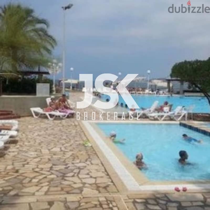 L17282 - Small Studio Chalet For Sale in Jounieh 0