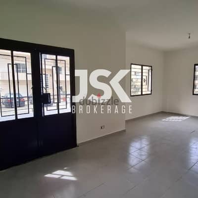 L17293 - Smart Size Apartment For Sale in Blat, Jbeil