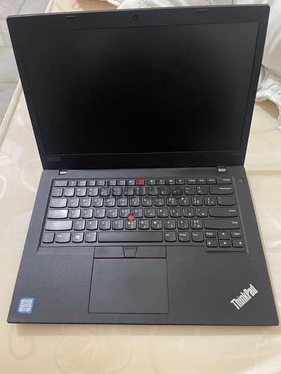 Lenovo Thinkpad L480 - Used Like New