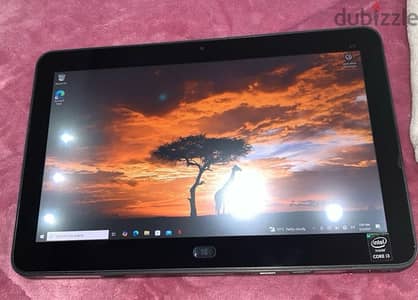 Hp Laptop Tablet - Fast Performance - Barely Used.