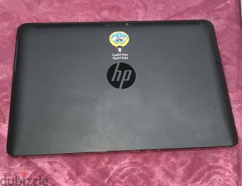 Hp Laptop Tablet - Fast Performance - Barely Used. 1