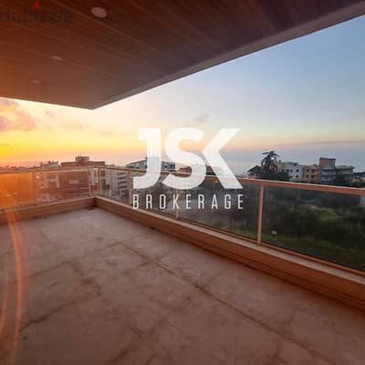 L17304 - Super Deluxe Apartment For Sale in Kornet Chehwan