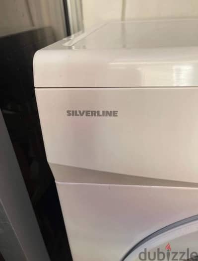 Silverline Dryer