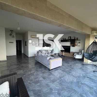 L17308 - Apartment For Rent In Aamchit