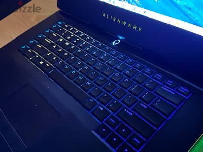 alienware