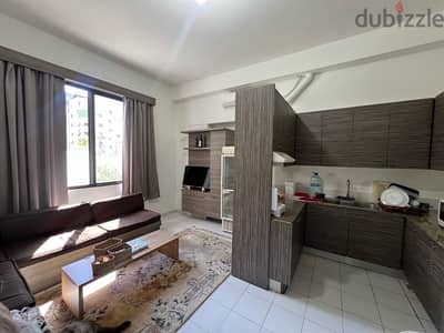 Furnished apartment for rent in Antelias