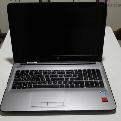 selling laptop