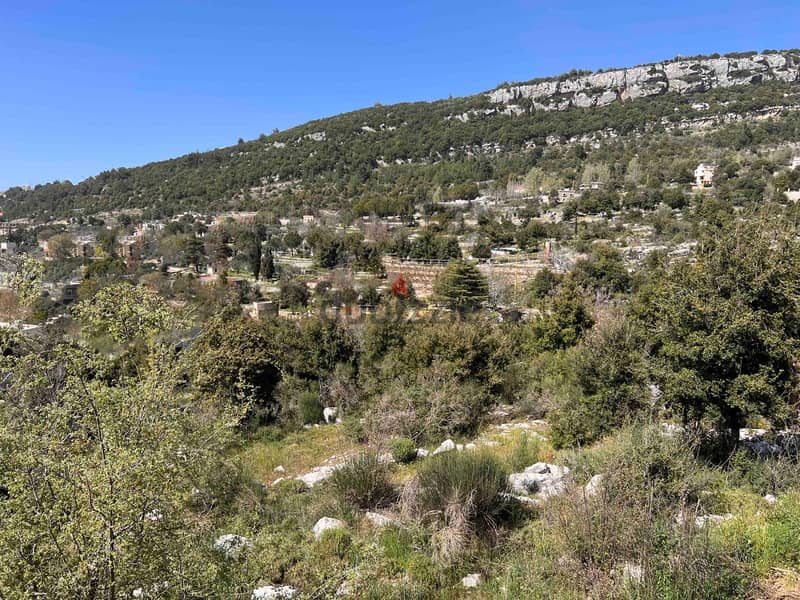 L17325 - Spacious 3,650 SQM Land For Sale in Lehfed 1