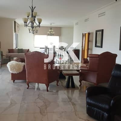 L17330 - Apartment For Sale In Kfarhbeib