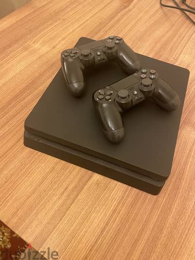 ps4 slim 500gb 200$