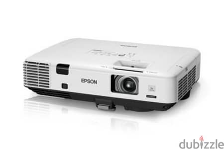 Epson PowerLite 1945W LCD Projector