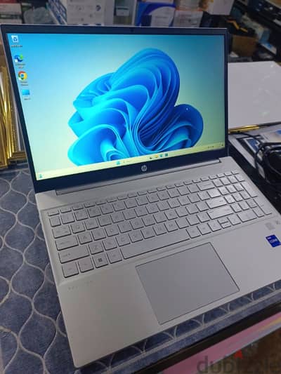 HP i7 - 13th generation