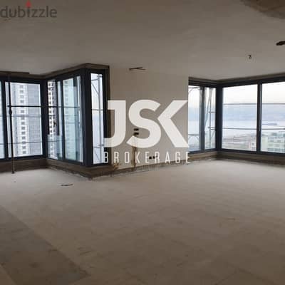 L17366 - Apartment For Sale in Ain El Mreisseh